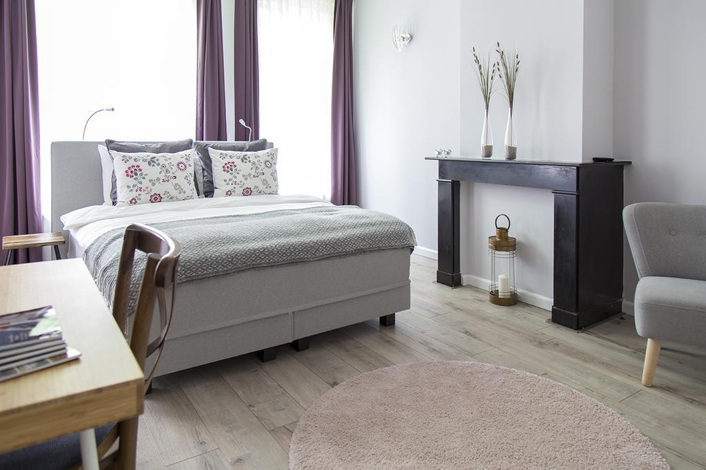 Suite Loof Утрехт Экстерьер фото