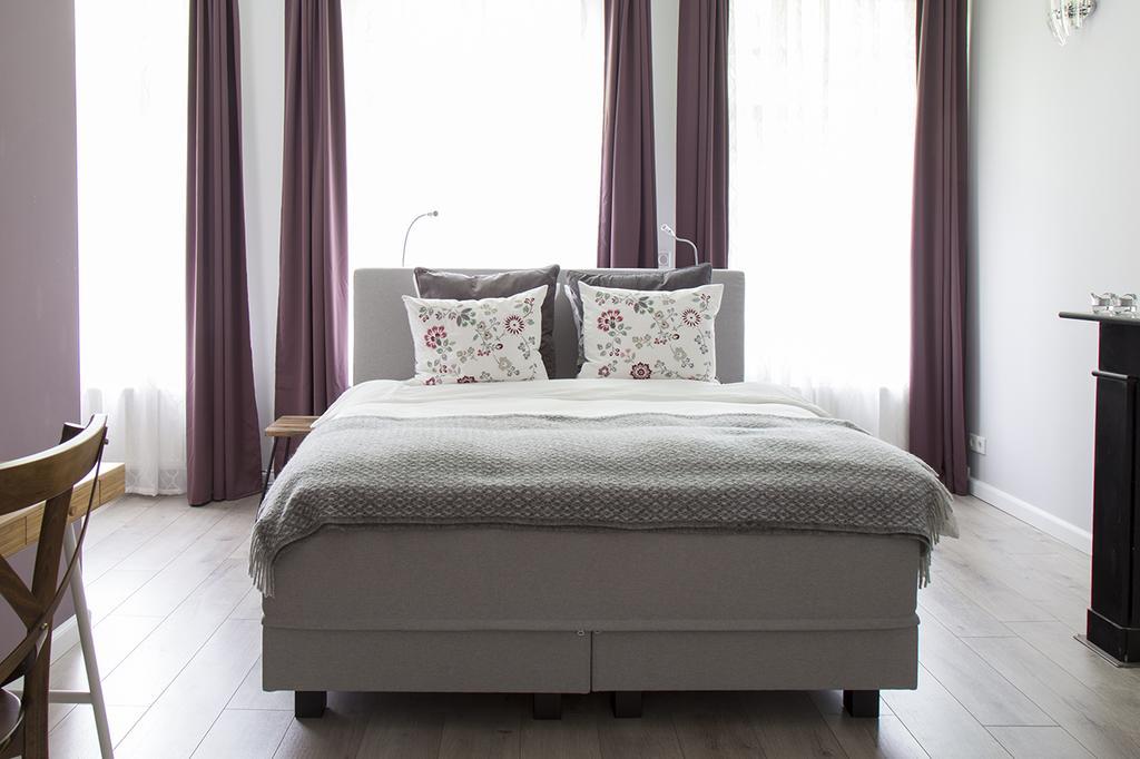 Suite Loof Утрехт Экстерьер фото